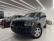 Jeep Grand Cherokee 2007