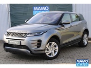 Land Rover Evoque 2020