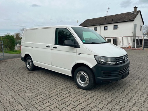 Volkswagen T6 2019