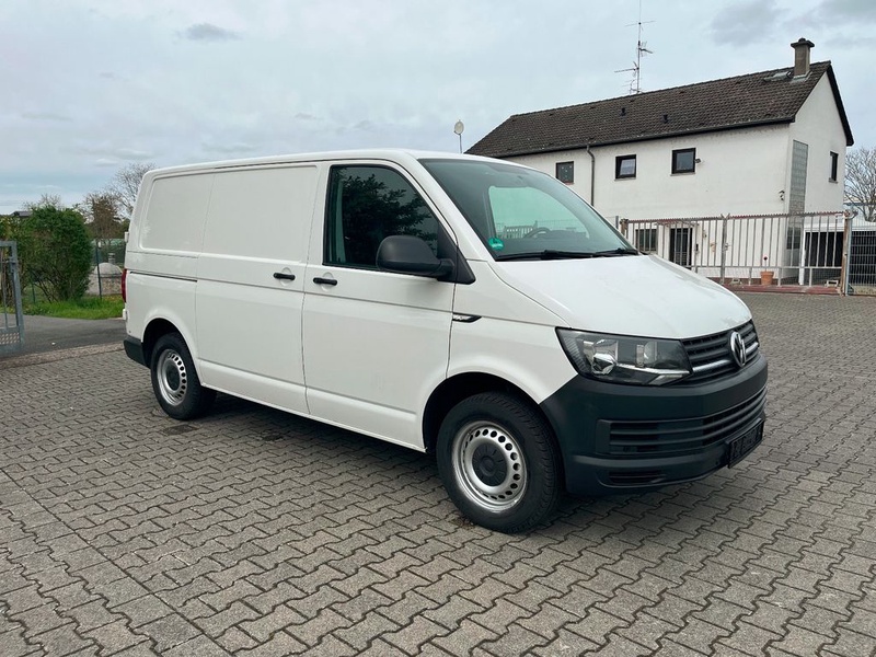 Volkswagen T6