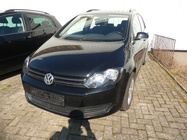 Volkswagen Golf 2009