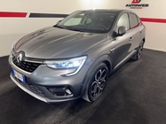 Renault Arkana 2021