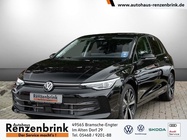 Volkswagen Golf 2025