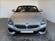 BMW Z4 2022