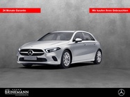 Mercedes-Benz A-Class 2022