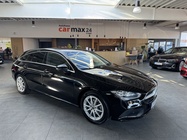 Mercedes-Benz CLA-Class 2022