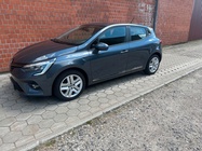 Renault Clio 2021