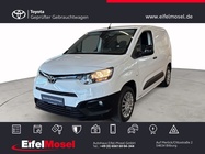 Toyota Proace 2022