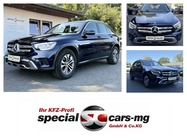 Mercedes-Benz GLC-Class 2020