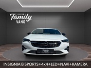 Opel Insignia 2021