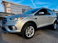 Ford Kuga 2017