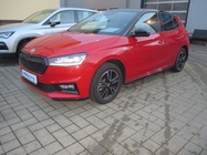 Skoda Fabia 2025
