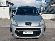 Peugeot Partner 2008