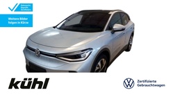 Volkswagen ID.4 2025