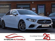 Mercedes-Benz A-Class 2020
