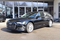 Audi A6 2023