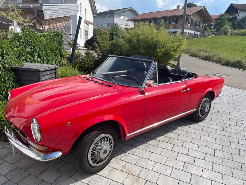 Fiat 124