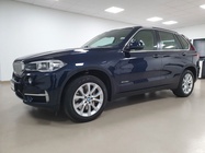 BMW X5 2014