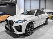 BMW X6M 2023