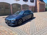 Mercedes-Benz A-Class 2020