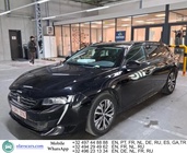 Peugeot 508 2022