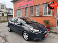 Opel Corsa 2016