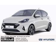 Hyundai i10 2025