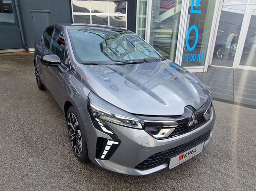 Mitsubishi Colt 2025