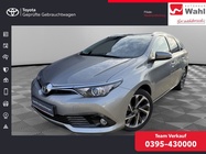 Toyota Auris 2016