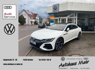 Volkswagen Arteon 2021