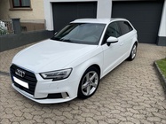 Audi A3 2019