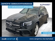 Mercedes-Benz GLB-Class 2023