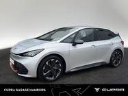 Cupra Born 2025