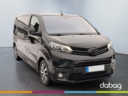 Toyota Proace 2020