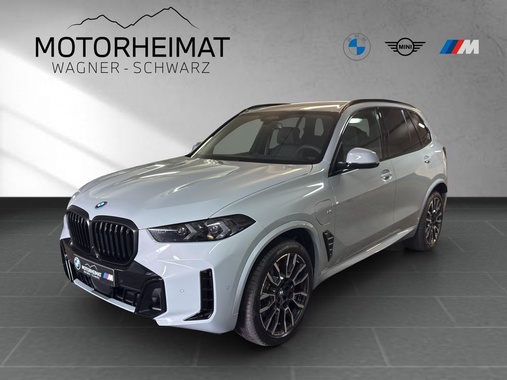 BMW X5 2026