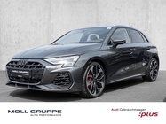 Audi S3 2025
