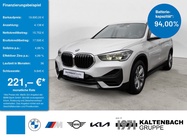 BMW X1 2021