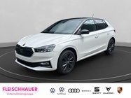 Skoda Fabia 2026