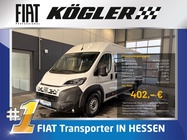 Fiat Ducato 2026