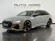 Audi RS 6 2020
