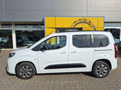 Opel Combo 2024