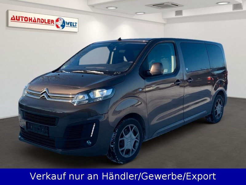 Citroen SpaceTourer