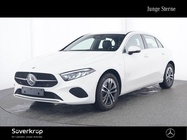 Mercedes-Benz A-Class 2025