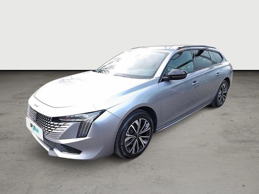 Peugeot 508 2024