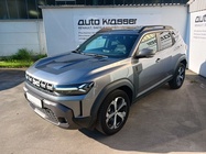 Dacia Duster 2024