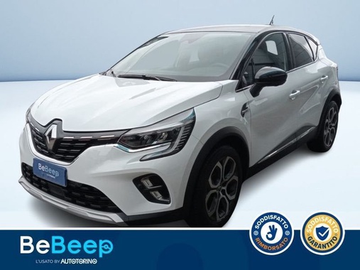 Renault Captur 2020