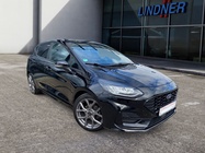 Ford Fiesta 2023