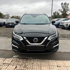 Nissan Qashqai 2019