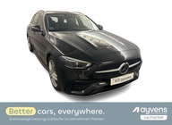 Mercedes-Benz C-Class 2022