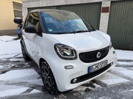 Smart ForTwo 2019